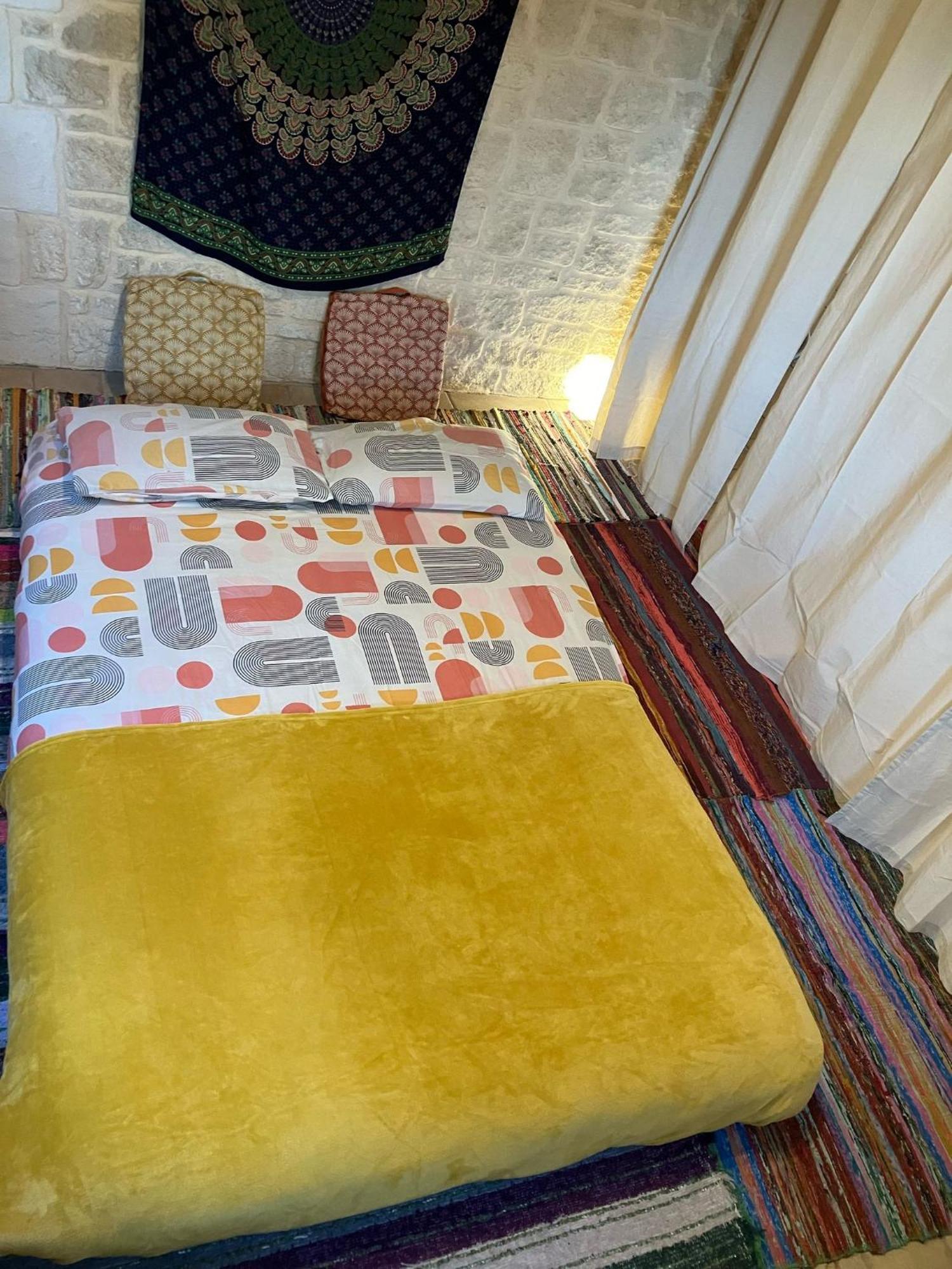 Gite With Private Jacuzzi, Shiatsu & Healthy Food Ladern-sur-Lauquet Ngoại thất bức ảnh